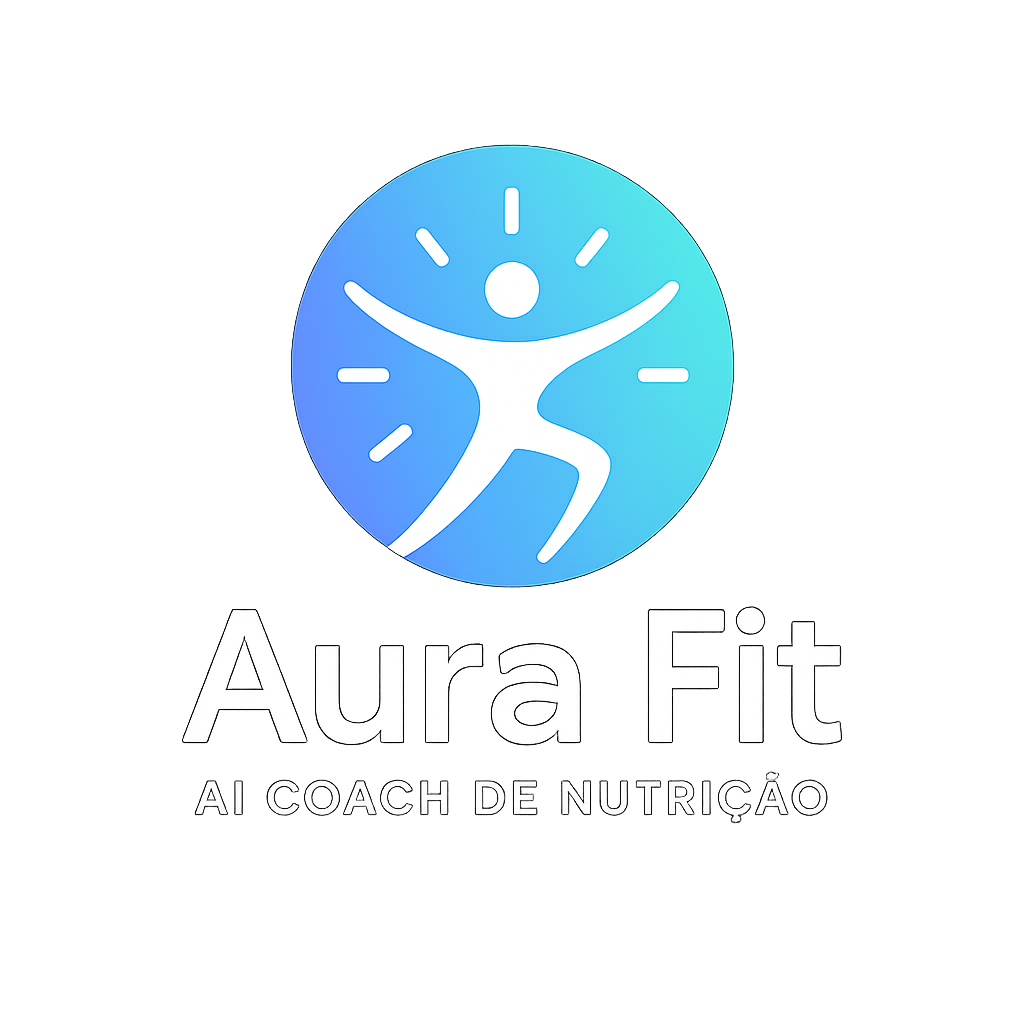 Aura Fit Logo